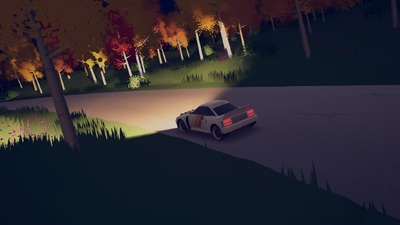 �ƽ�����������Ϸ(Art of Rally)��ͼ6