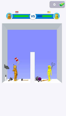谁先阵亡手游最新版(Who Dies Last)截图1