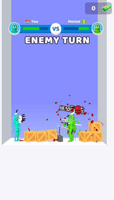 谁先阵亡手游最新版(Who Dies Last)截图0