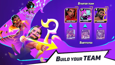 ��ײ�����񶷹��ʷ�(Bump SuperBrawl)���°��ͼ0