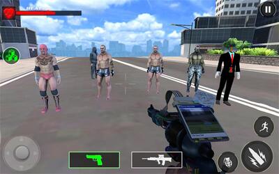 Nextbots���ֳ����°��ͼ4