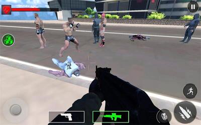 Nextbots���ֳ����°��ͼ1