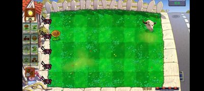 PVZ指导版植物大战僵尸指导版截图0