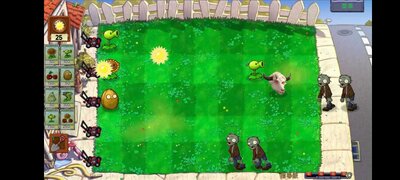 PVZ指导版植物大战僵尸指导版截图3