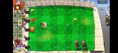 PVZ指导版植物大战僵尸指导版截图1