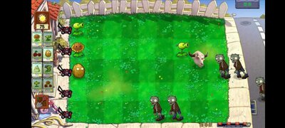 PVZ指导版植物大战僵尸指导版截图2