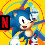 ����˿�Plus(Sonic Mania Plus)�ٷ���v1.1.0 ���°�