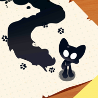 小墨猫马可(Ink Cat Marco)最新版v0.9.3 安卓版