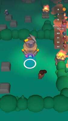 �����Ҵ���(Island Survival)�ֻ������ؽ�ͼ4