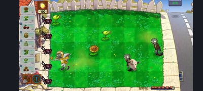 PVZ指导版3.0版本截图1