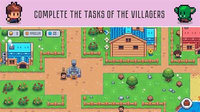 �ǹ�:������ũҵ(Star Valley: Building & Farming)���°��ͼ2