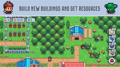 �ǹ�:������ũҵ(Star Valley: Building & Farming)���°��ͼ1
