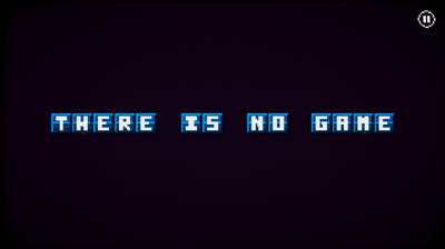 There is no game官方最新版截图0