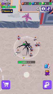 ħ������֩�����������Ϸ(Alien Invasion)��ͼ1