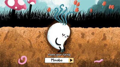 ��������(MINABO - A walk through life)��׿���ͼ4