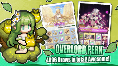 ���ذ�������(Pixel Overlord 4096 Draws)��ͼ1