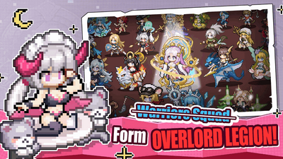 ���ذ�������(Pixel Overlord 4096 Draws)��ͼ5