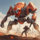 �ƻ��Ҵ��߻�������(SciFi Survivor: Mecha Survival)���°�v0.0.11 �ֻ���
