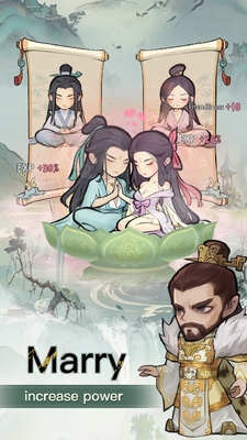 做个小神仙国际服截图4