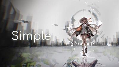 Simple���ιٷ����ͼ0