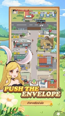 �ܲ�¡¡(Radish Rumble)���°��ͼ3