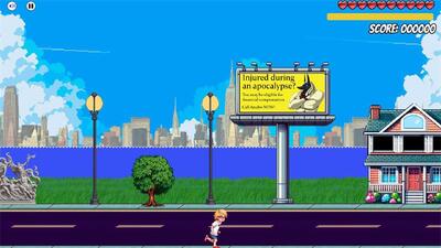 ���繫��(Cyber Citizen)���ν�ͼ2
