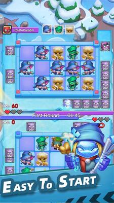 ����ʥ��ʿ(Potato Paladins)���°��ͼ3