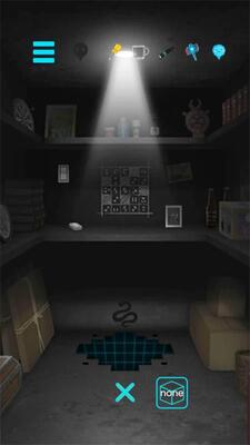 ������Ϸ(GHOST)��׿���ͼ2