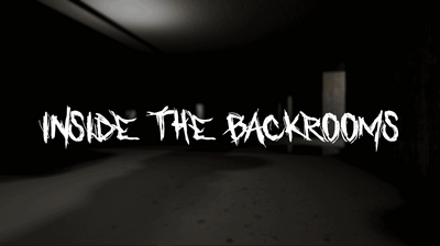 深入后室联机版手游(The Depths of Backrooms)截图3