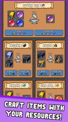 ��Ѩ��(Idle Cave Miner)��׿���ͼ3