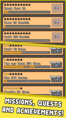 ��Ѩ��(Idle Cave Miner)��׿���ͼ4