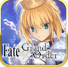 Fate/GO美服官网下载