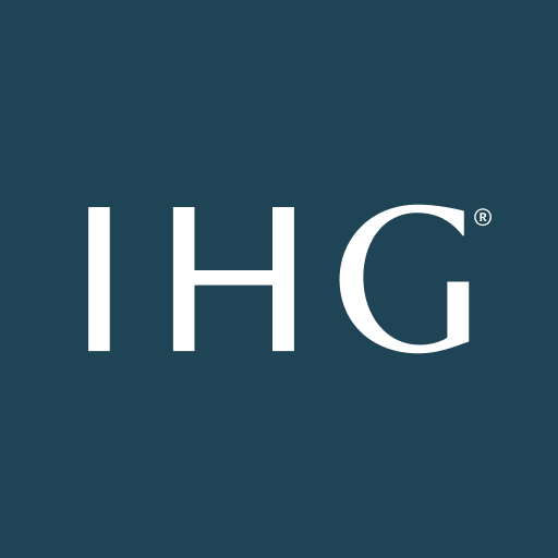 IHG洲际酒店app