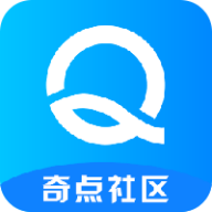奇点社区手机版qidian App 1.0.5