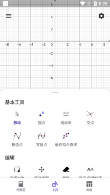 GeoGebraͼ�μ�������ͼ4
