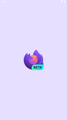 Firefox Focus Beta浏览器app最新版截图0