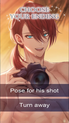Kiss Me Kill Me��Ů������Ϸ��ͼ1