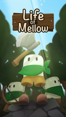 ��Ұ��������(Life of Mellow)��ͼ1