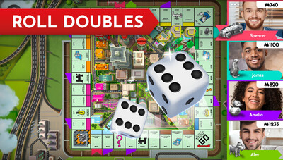 Monopoly���̰�׿���ͼ2