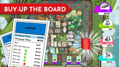 Monopoly���̰�׿���ͼ1