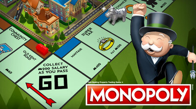 Monopoly���̰�׿���ͼ3