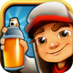 �����ܿ����Ѱ���(Subway Surf Hell)v1.0.1 ��Ȼ�ɽ����