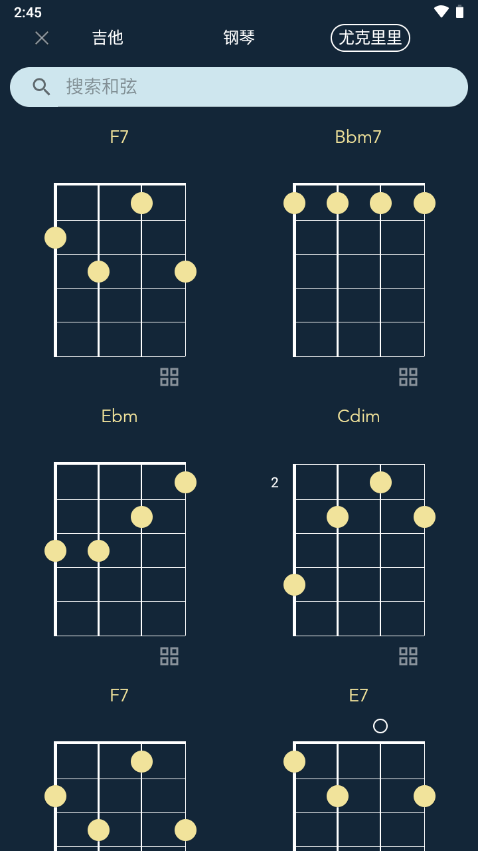 AIܛ(chord ai proI(y))