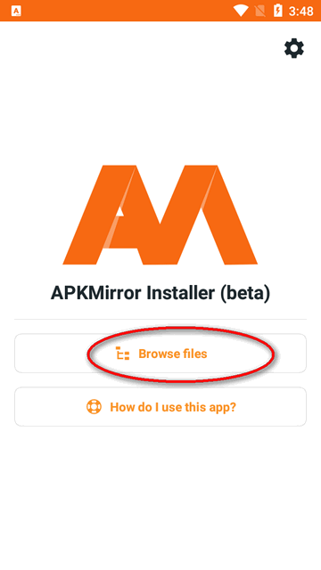 APKMirror Installer׿