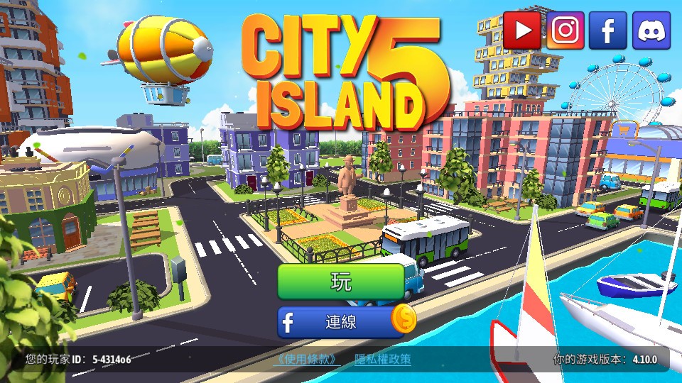 City Island 5΃(yu)