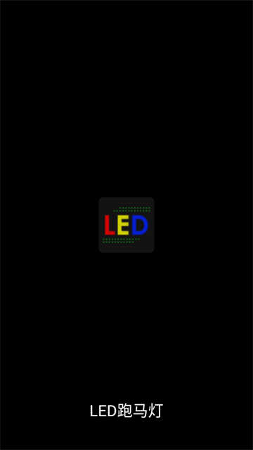 LEDʾappİ