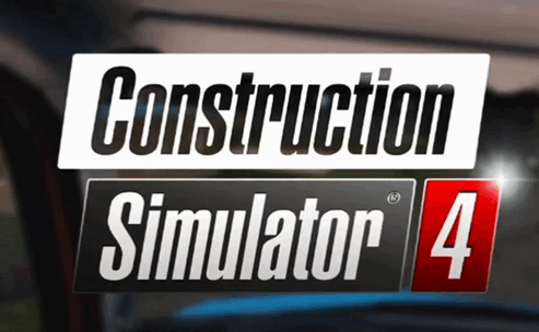 ģ⽨4(Construction Simulator4)