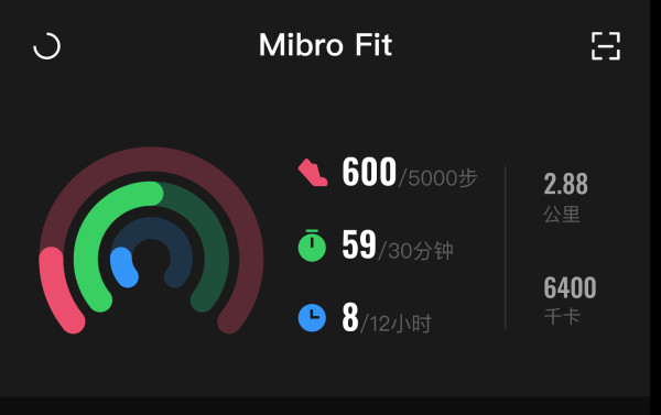 Mibro Fitֱ׿