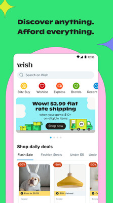 Wish�����������°��ͼ2