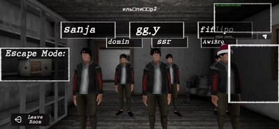 �ֲ�����������(Cursed house Multiplayer)��׿���ͼ2